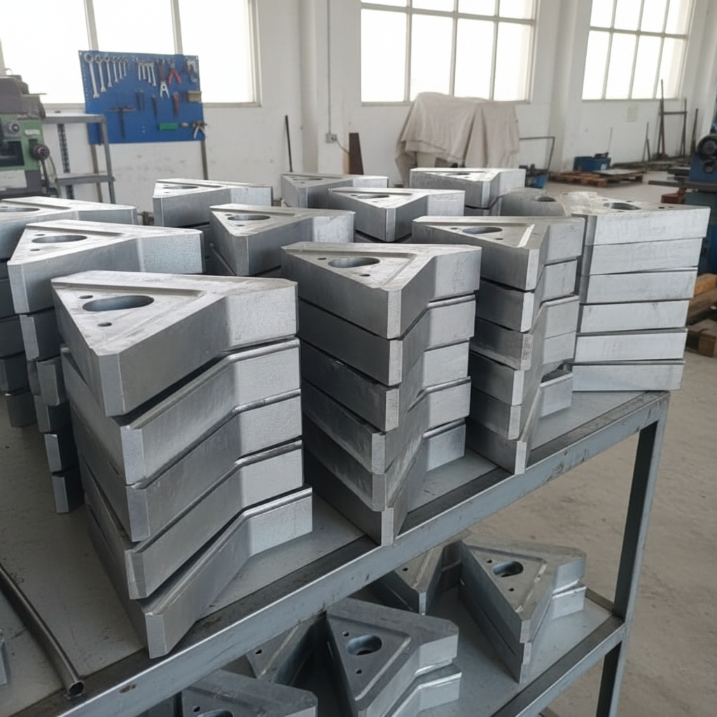 Cutting Blades for Rolling Mills