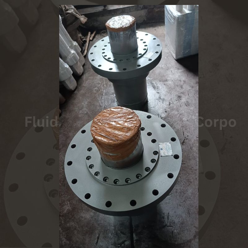 Vertical Shearing Component 1