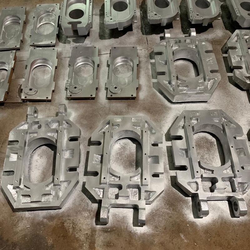 Laddle Slidegate System 1 QC