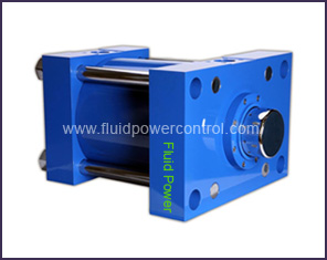 Hydraulic Cylinders